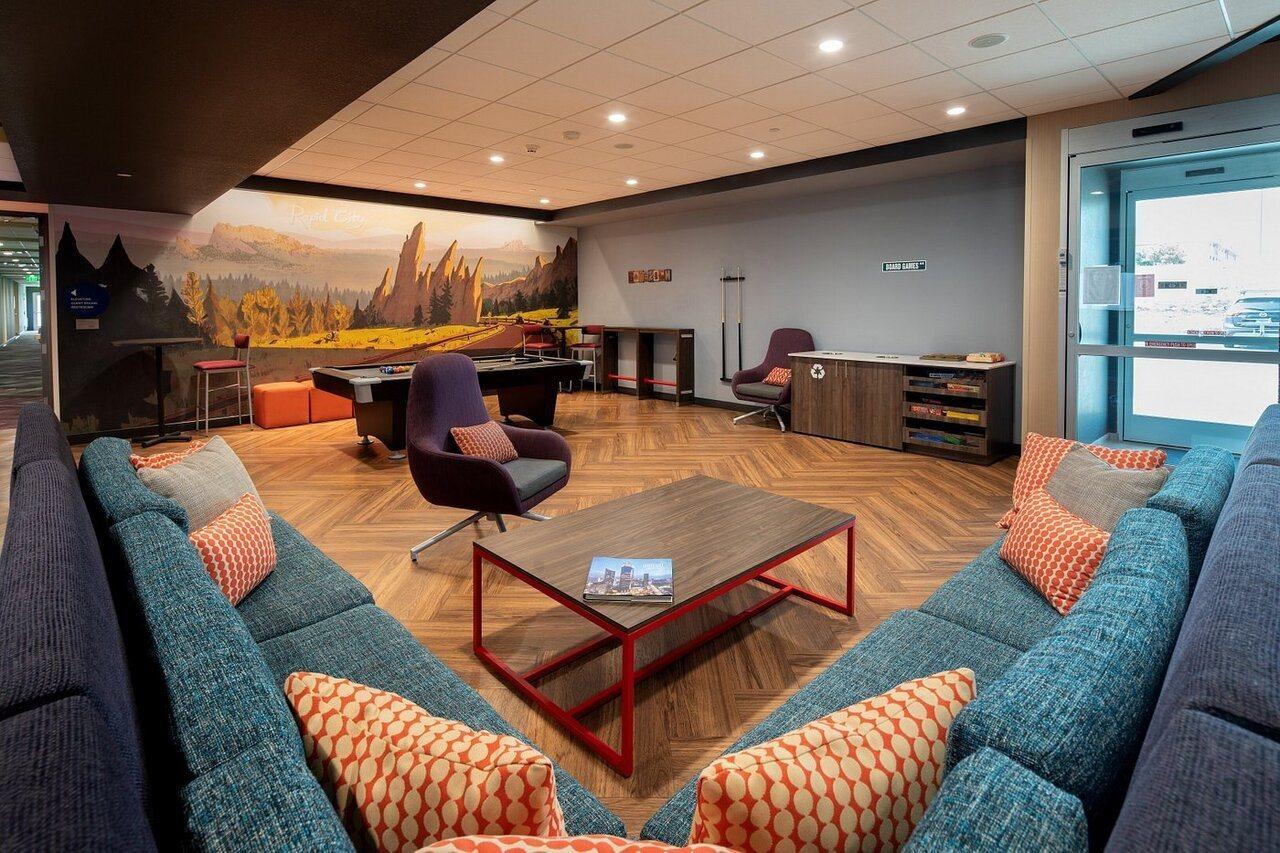 Tru By Hilton Rapid City Rushmore, Sd Exteriér fotografie